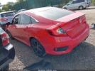 Honda Civic Sport Image 4