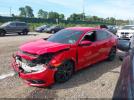 Honda Civic Sport Image 14