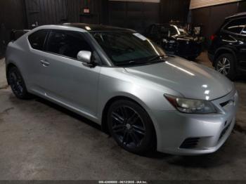  Salvage Scion TC
