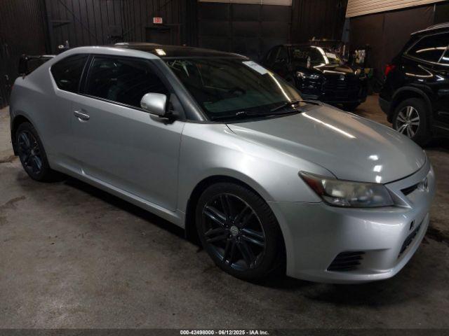  Salvage Scion TC