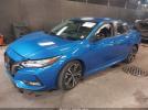 Nissan Sentra Sr Xtronic Cvt Image 5