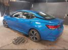 Nissan Sentra Sr Xtronic Cvt Image 7