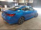 Nissan Sentra Sr Xtronic Cvt Image 9