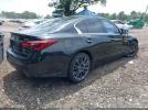 INFINITI Q50 3.0t Red Sport 400 Image 9