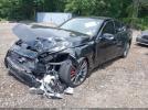 INFINITI Q50 3.0t Red Sport 400 Image 7