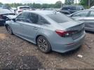 Honda Civic Sport Image 9