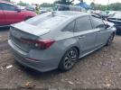 Honda Civic Sport Image 8
