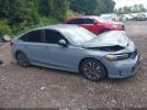 Honda Civic Sport Image 11