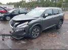 Nissan Rogue Sv Intelligent Awd Image 10