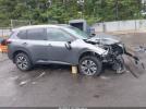 Nissan Rogue Sv Intelligent Awd Image 11