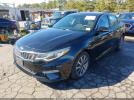 Kia Optima Lx Image 2