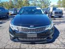 Kia Optima Lx Image 17