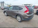 Honda CR-V Ex-l Image 5