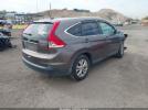Honda CR-V Ex-l Image 4