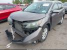 Honda CR-V Ex-l Image 7