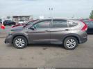 Honda CR-V Ex-l Image 16