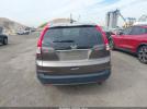 Honda CR-V Ex-l Image 14
