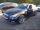 INFINITI Q50 Premium Image 9