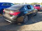 INFINITI Q50 Premium Image 8