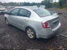 Nissan Sentra 2.0s Image 4