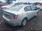 Nissan Sentra 2.0s Image 2