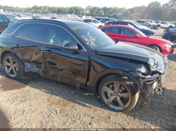  Salvage Genesis GV70