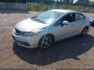 Honda Civic Se Image 2