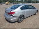 Honda Civic Se Image 5