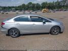 Honda Civic Se Image 10