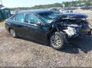 Toyota Camry Le Image 1
