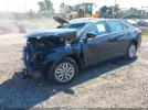 Toyota Camry Le Image 6