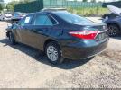 Toyota Camry Le Image 10