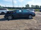 Toyota Camry Le Image 13