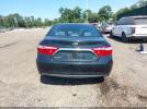 Toyota Camry Le Image 16