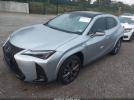 Lexus Ux F Sport Design Image 9
