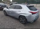 Lexus Ux F Sport Design Image 2