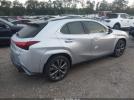 Lexus Ux F Sport Design Image 8