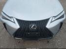 Lexus Ux F Sport Design Image 11