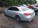 Mercedes-Benz C-Class Image 3