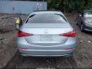 Mercedes-Benz C-Class Image 10