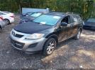 Mazda Cx Touring Image 5