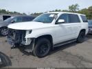 Chevrolet Tahoe Commercial Fleet Image 8