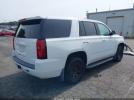Chevrolet Tahoe Commercial Fleet Image 14