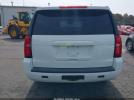 Chevrolet Tahoe Commercial Fleet Image 2