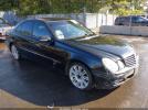 Mercedes-Benz E-Class 4matic Image 1