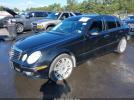Mercedes-Benz E-Class 4matic Image 8