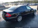Mercedes-Benz E-Class 4matic Image 6
