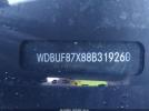 Mercedes-Benz E-Class 4matic Image 12
