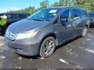 Honda Odyssey Ex Image 2
