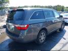 Honda Odyssey Ex Image 5